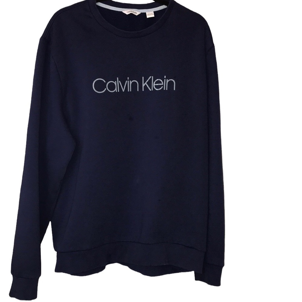 CALVIN KLEIN